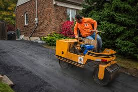 Brick Driveway Installation in Oxnard, CA